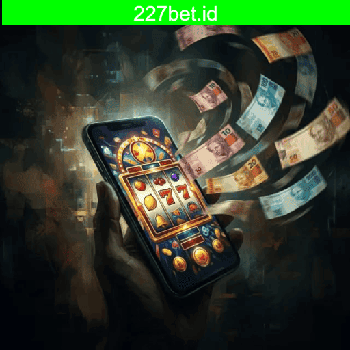 Pagamentos PIX na 227bet