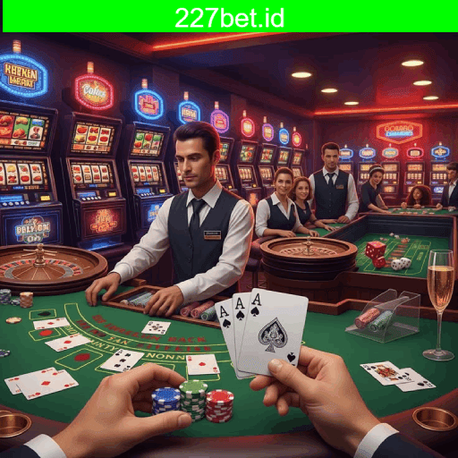 Jogo responsável 227bet - Ferramentas de controle, limites, auto-exclusão, suporte CVV 188