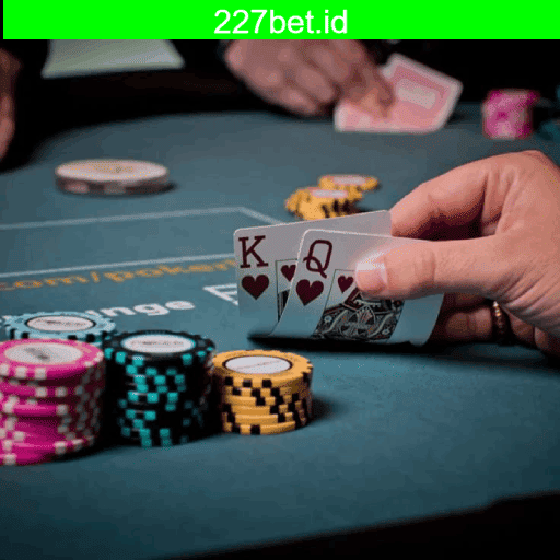 Bônus e promoções 227bet