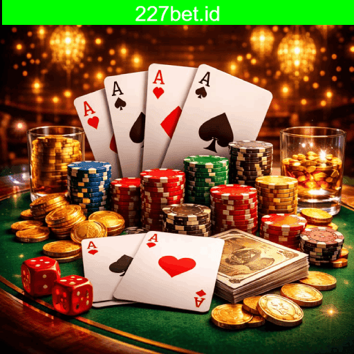 6 vantagens exclusivas do programa VIP da 227bet