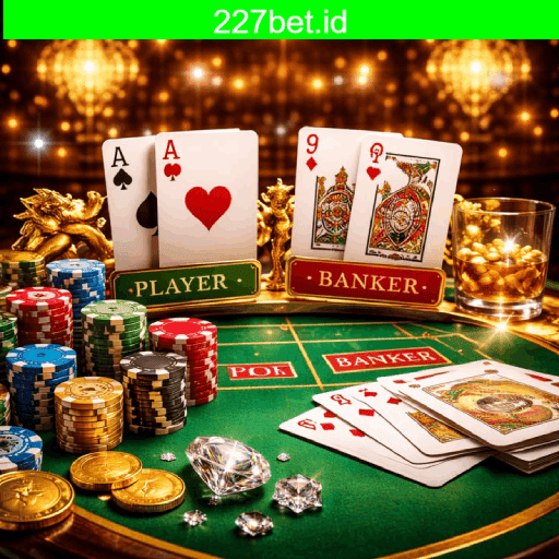 Níveis do programa VIP da 227bet